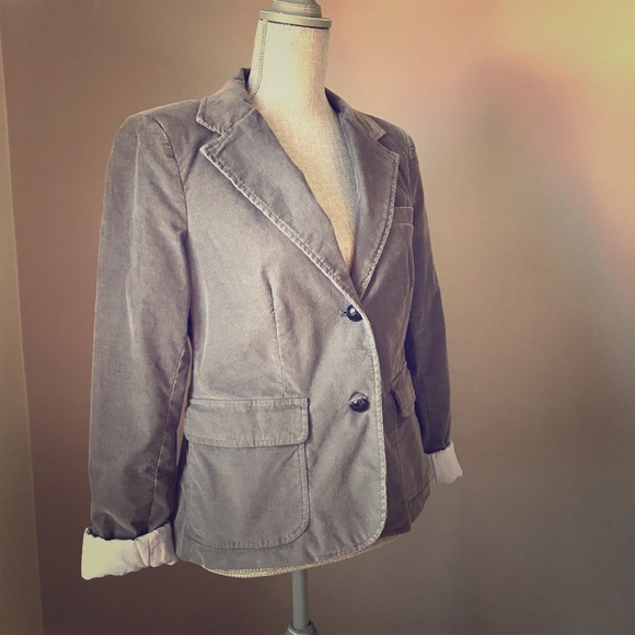 Jacket - Picture 1 of 3